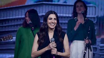 דאנה איבגי, צילום: אבשלום ששוני